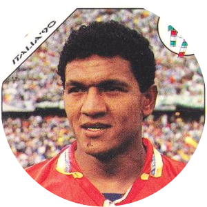 José Ricardo Pérez