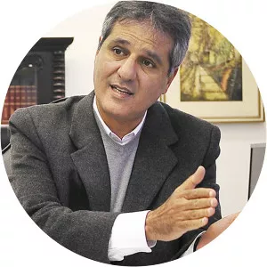 José Richa Filho - José Richa's son