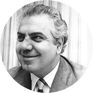 José Richa - Politician