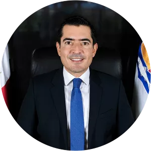 José Rigoberto Mares Aguilar