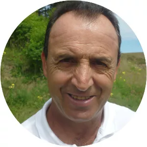 José Rivero - Spanish professional golfer