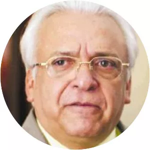 José Rizo Castellón