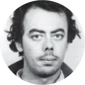 José Roberto Arantes de Almeida