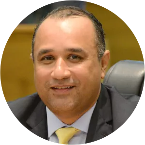 José Roberto Costa Santos