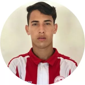 Jose Roberto da Silva Lima Junior