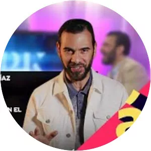 José Roberto Díaz - Actor