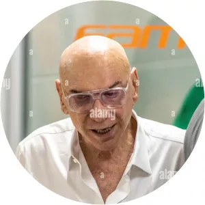 José Roberto Lamacchia photograph