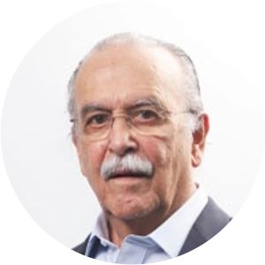 José Roberto Mendonça De Barros