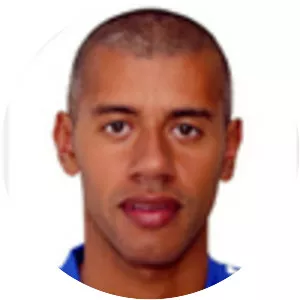 José Roberto Rodrigues Mota Footballer