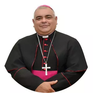 José Roberto Silva Carvalho