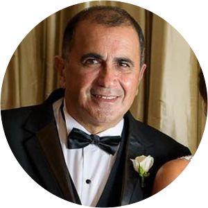 Jose Roccuzzo photograph