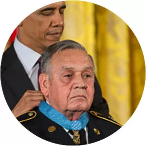 Jose Rodela - Veteran