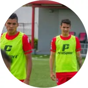 José Rodolfo Alfaro