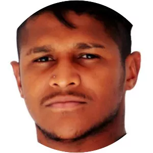 José Rodrigo Andrade Ramos