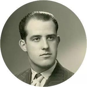 José Rodrigo Rodrigo