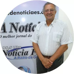 José Rodrigues Pinheiro