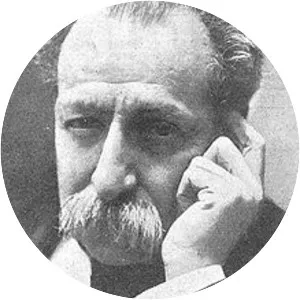 José Rodríguez Carracido