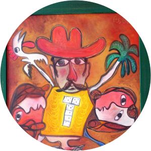 José Rodríguez Fuster