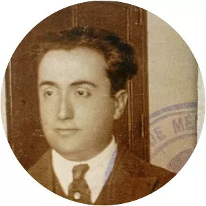 Jose Rogelio Buendia
