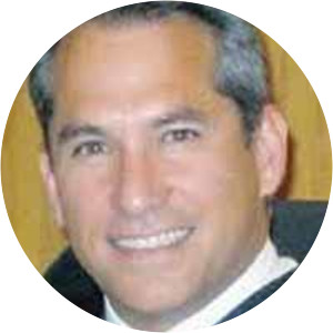 Jose Rolando Olvera Jr. - Judge