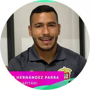 José Romario Hernández - Mexican footballer