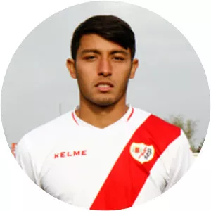 José Romo - Venezuelan football player