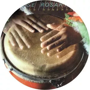 Jose Rosario - Singer