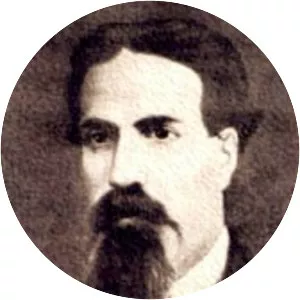 José Rosas Moreno