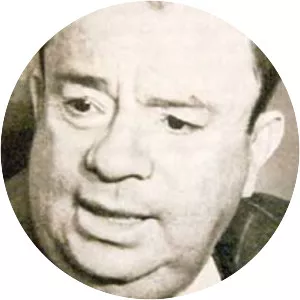 José Rubén Romero