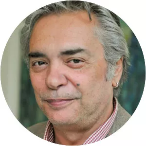 José Rubens Chachá