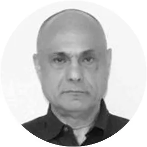 José Rubens Nazello de Alvarenga Tripoli - Politician