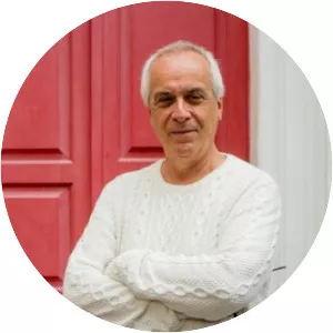 Jose Rubens Siqueira