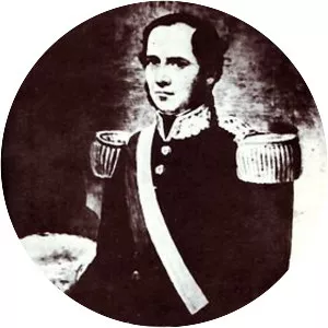 José Rufino Echenique