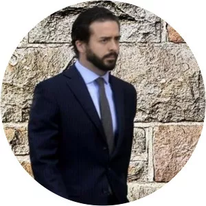 Jose Ruiz-Gallardon Utrera photograph