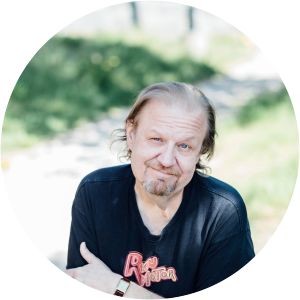 Jose Ruonansuu photograph