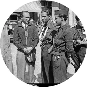 José Sainz Nothnagel