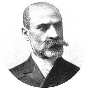José Salvador Cavero