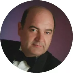 José Salvador González Moreno