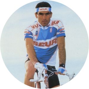 José Salvador Sanchis