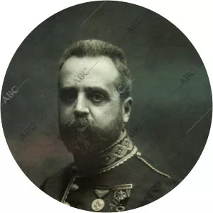 José Sánchez-Guerra - Former Minister of Interior of Spain