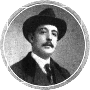 José Sánchez Rojas