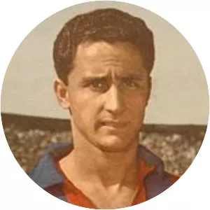 José Sanfilippo - Argentine footballer