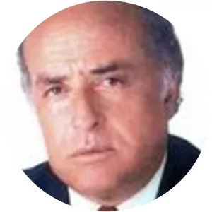 José Santana de Vasconcellos Moreira