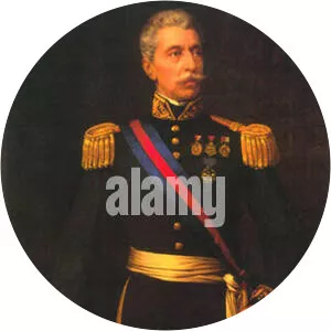 José Santiago Aldunate