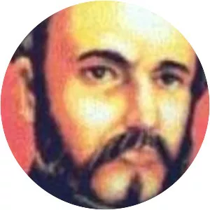 José Santiago Bueso