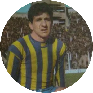 José Sasía - Uruguayan footballer