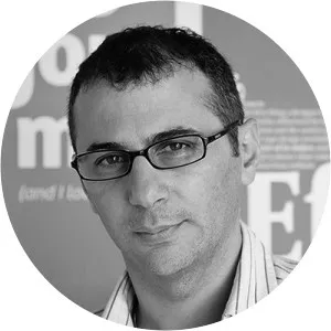 José Scaglione - Graphic designer