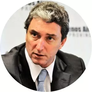 José Scioli - Daniel Scioli's brother