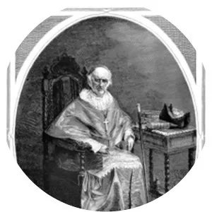 José Sebastián de Goyeneche y Barreda