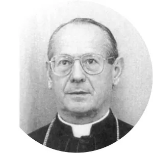 José Sebastián Laboa Gallego